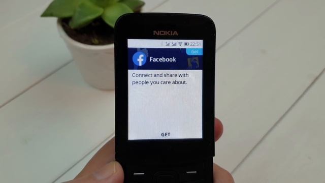 Nokia 8110 4G: год спустя! смотреть онлайн