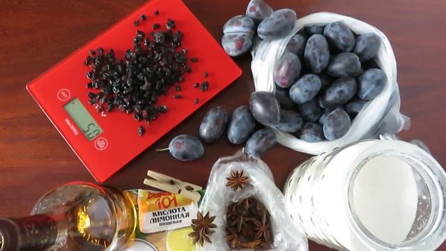 ДЖЕМ из БАКЛАЖАНОВ с шоколадом ВАРЕНЬЕ из КАБАЧКОВ варенье из ТЁРНА конфитюр из СЛИВЫ с бадьяном смотреть онлайн