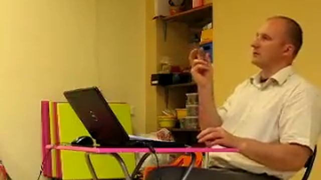 Rimantas Slavinskas. Paskaita 