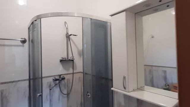 Дом Атлант Алушта. Апартаменты 15-1 на 10 этаже смотреть онлайн