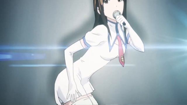 Anime Dance Mix AMV смотреть онлайн