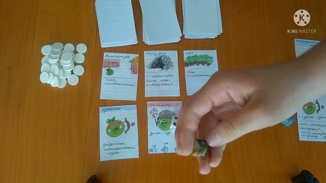 базовые правила piggy world adventure смотреть онлайн