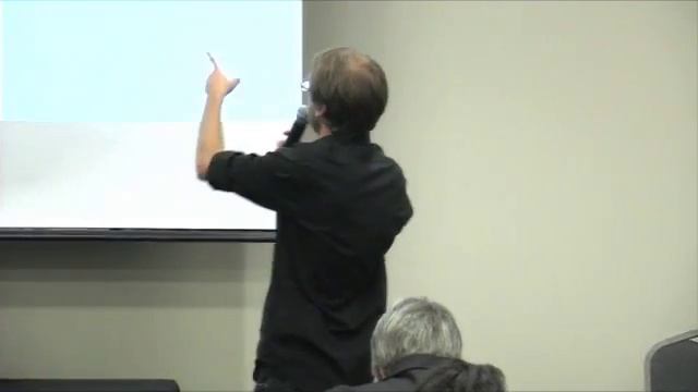 Designing & Developing for Wordpress Success With Chris Everson of Primer Grey - SchipulCon 2011 смотреть онлайн