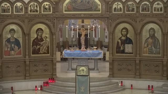 Salutations Service 3-18-22 смотреть онлайн