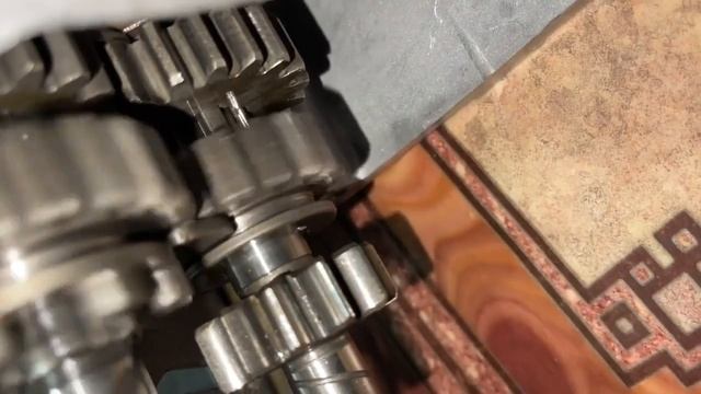 Двигатель Ява (Jawa) 350/360 тест 17.11.2021 после ремонта (г. Челябинск) смотреть онлайн