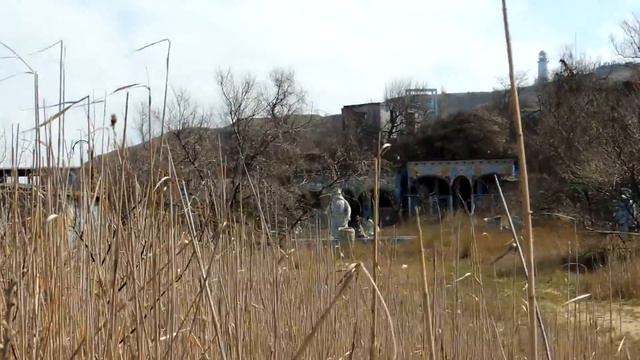 База отдыха завода Войкова"Прибой"(часть 1) смотреть онлайн