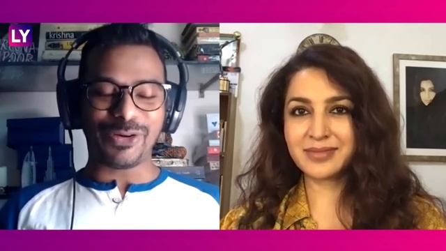 Tisca Chopra's Directorial Debut 'Rubaru' Unmasks The Actor! смотреть онлайн