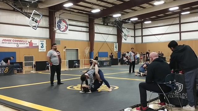 Lilly Harden vs. Abigail Sims | Grappling Industries April 22, 2023 смотреть онлайн