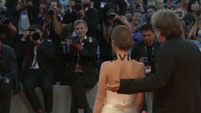 Hadas Yaron at Closing Ceremony: 69th Venice Film Festiva... смотреть онлайн