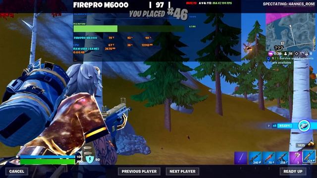 AMD FIREPRO M6000 in 9 GAMES (2023) смотреть онлайн