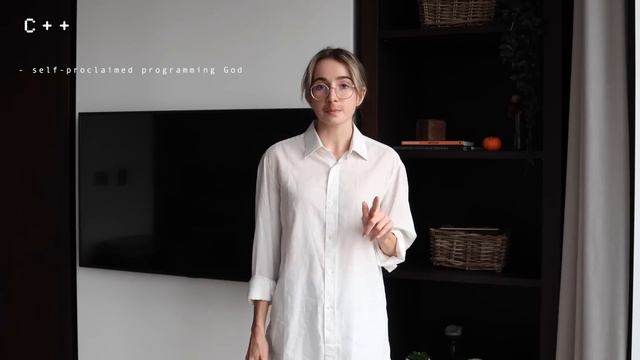Dressing Up as ICONIC Programming Languages смотреть онлайн