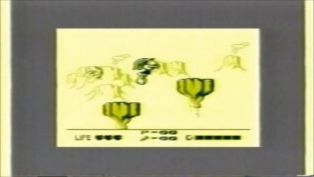 (GB) Tiny Toon Adventures 2: Montana's Movie Madness - Commerical Trailer смотреть онлайн