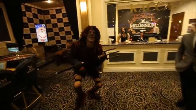 Тематическая вечеринка "Русские сказки" || Вечеринка в стиле русских народных сказок смотреть онлайн