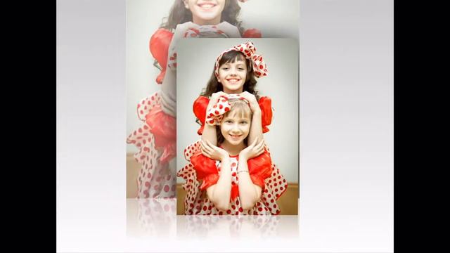 Алиска и Алинка - две половинки. Часть 3 смотреть онлайн