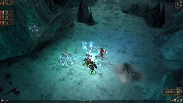 What made Dungeon Siege Unique смотреть онлайн