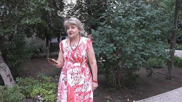 Видеопоэзия. Елена Кубаевская читает авторское стихотворение смотреть онлайн