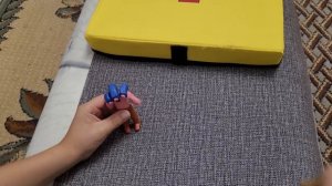 Мульт про камерамена