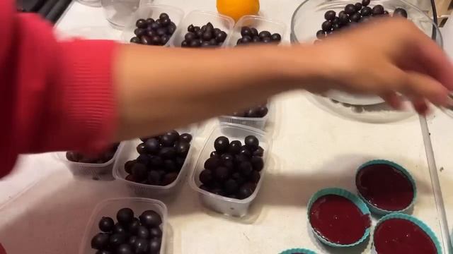 Уборка с вдохновением и энтузиазмом