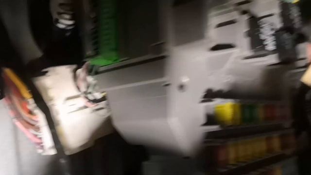 Не заводится Acura MDX, ошибка p0627 не работает бензонасос. Ищем и устраняем блокировку насоса. смотреть онлайн