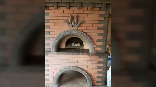 Русская печь от Виталия смотреть онлайн