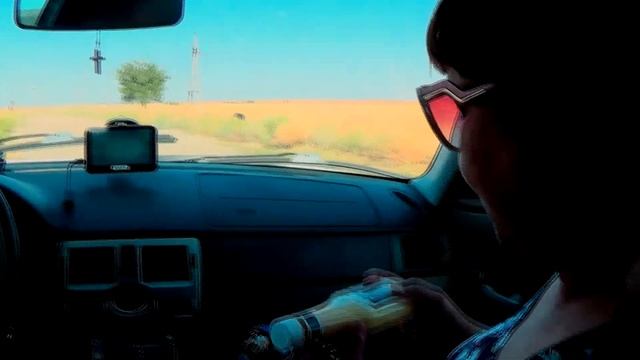 Дорога Волгоград -Домбай/Путешествие семьи Сурковых смотреть онлайн