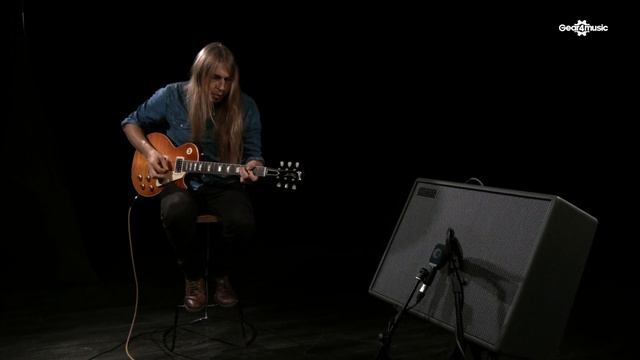 Blackstar Silverline Deluxe 100w 1x12 Combo | Gear4music Demo