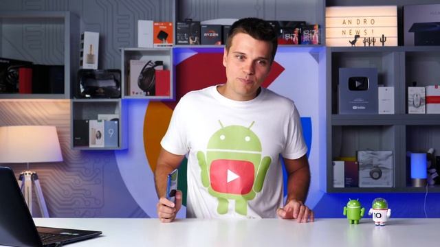 Xiaomi Mi A3 (CC9e) и CC9 - новые ХИТЫ ? за копейки! смотреть онлайн