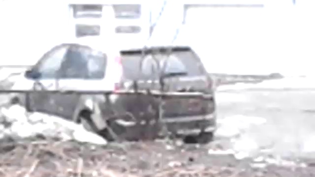 Какая марка машины? смотреть онлайн