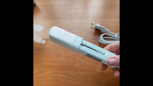 Выпрямитель для волос Kerastase