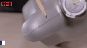 Турецкий мобил. Как определить оригинальную турецкую канистру масла Mobil?