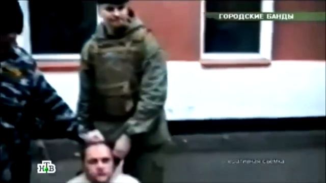 Саранск Мордовские банды, или лихие двухтысячные смотреть онлайн