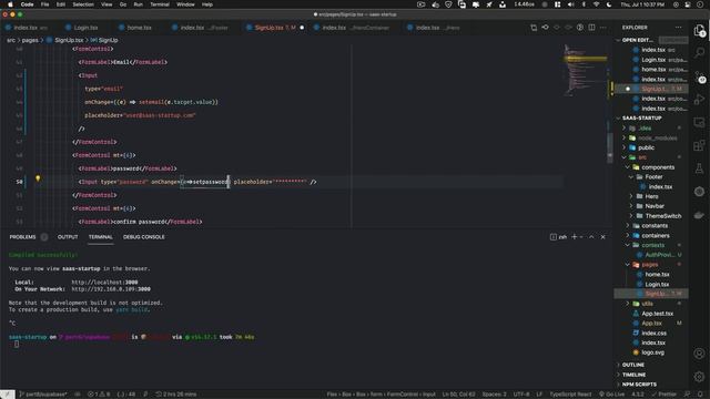 Free Firebase Unlimited!!! | Supabase for ReactJS Auth | Part 8 of series смотреть онлайн