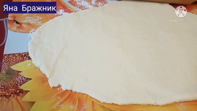 Творожное Печенье. Идеальный Быстрый Рецепт! Вкусное Печенье из Творога.Cookies смотреть онлайн