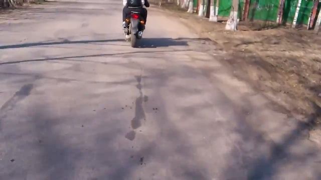 Покатушки))) смотреть онлайн