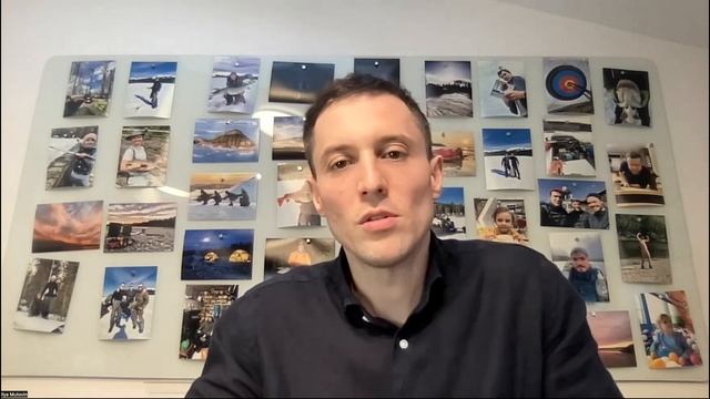 Концепция #1. Уровни осознанности 0-4 смотреть онлайн