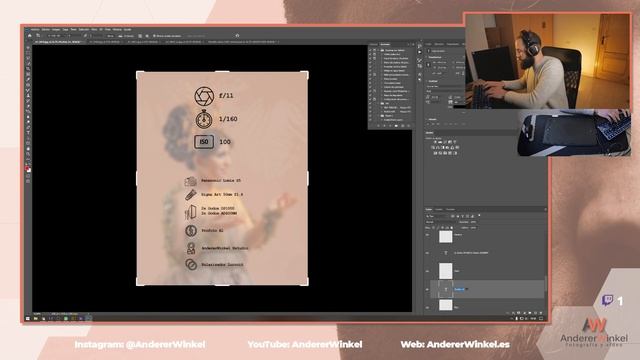Creamos Carrusel y plantilla para Instagram | CARRUSEL | INSTAGRAM | PHOTOSHOP смотреть онлайн