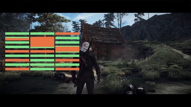 Witcher 3 Modding - Understanding & Solving Mod Conflicts - A Simple Tutorial смотреть онлайн