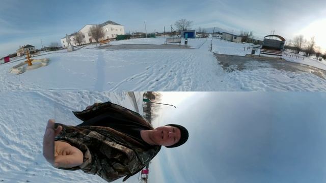 Иловатка центр