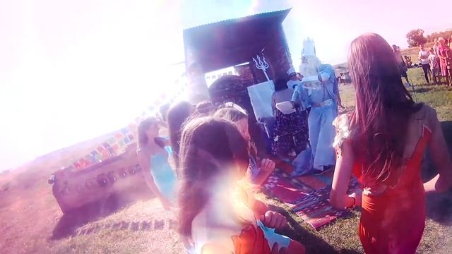 ДЕНЬ НЕПТУНА с Левокумское 2019 г смотреть онлайн