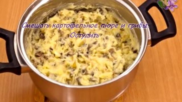 Как оригинально приготовить куриные ножки смотреть онлайн