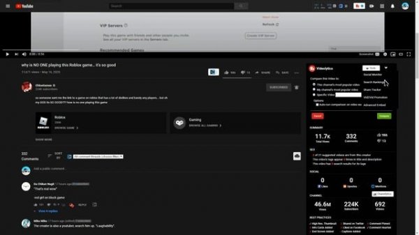 Best Chrome Extensions! (BTRoblox & More)