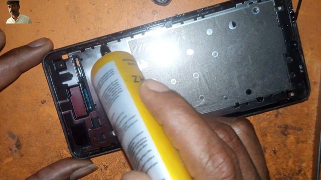Samsung A12 Screen Replacement Samsung A12 Disassembly How To Open Samsung A12
