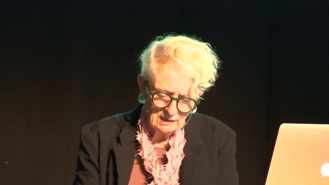 Keynote Mieke Bal with an Introduction by Katerina Krtilova смотреть онлайн