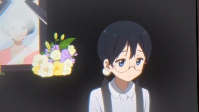 AMV - я просто люблю тебя смотреть онлайн