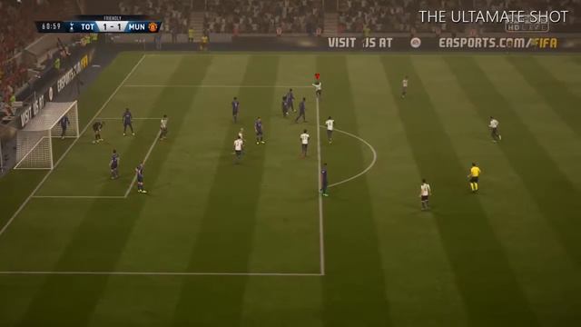 FREE KICK SPECIALIST смотреть онлайн