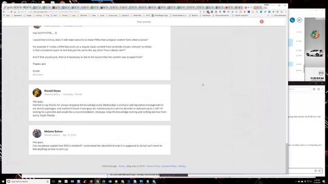 How Do You Set Up An RSS Feed On Your Website? смотреть онлайн