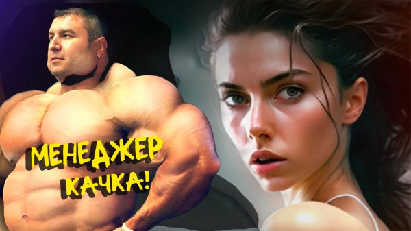 Gym Manager Prologue