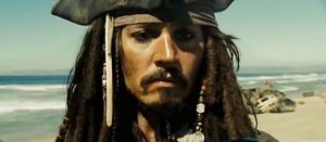 Пираты Карибского моря (ролик) 🏴☠️