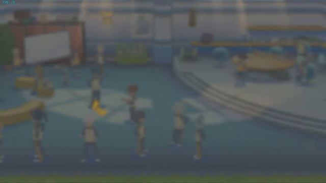 Как Менять Персонажей В Истории! Inazuma Eleven Go! смотреть онлайн