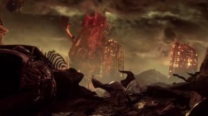 Really Slow Motion - Deadwood